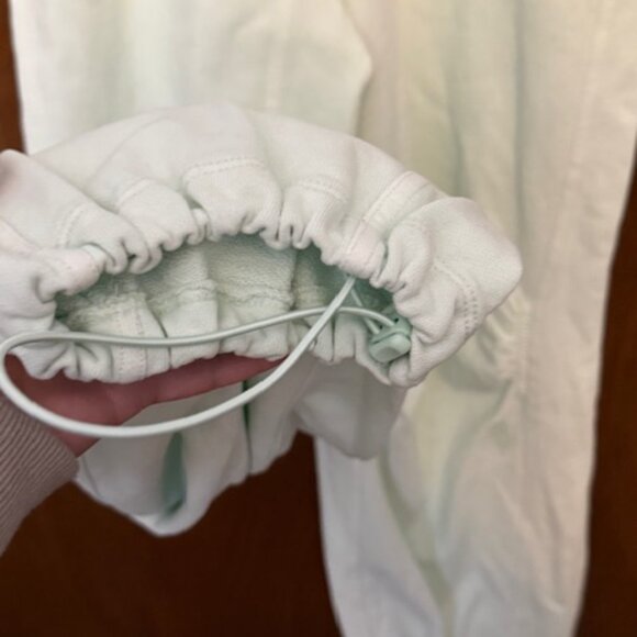 FP Movement Women's Inbound Onesie in Pistachio Size Small - Picture 5 of 8